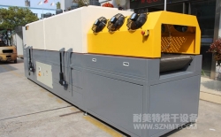 【隧道爐】北京礦泉水熱收縮膜機配套用隧道式烤爐生產(chǎn)廠家哪家好