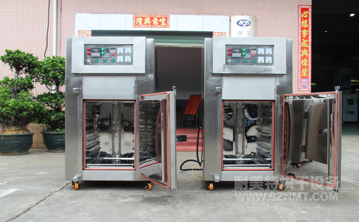 食品行業烘箱 食品行業烘箱