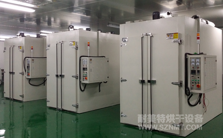 光電推車工業烘箱 光電推車工業烘箱